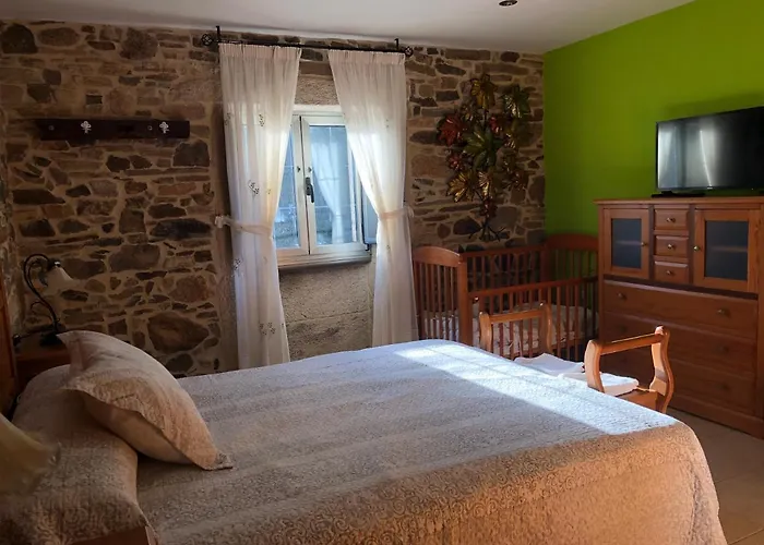 Casa Do Grallo Ferienhaus