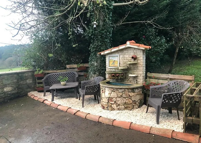 Casa Do Grallo Ferienhaus