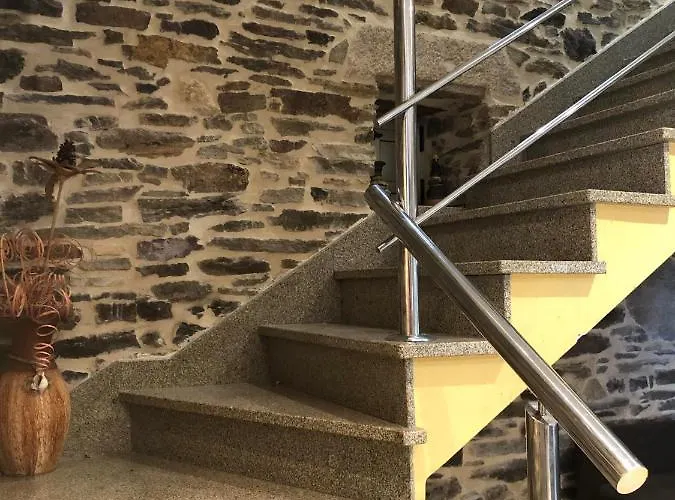 Casa Do Grallo * Corcoesto