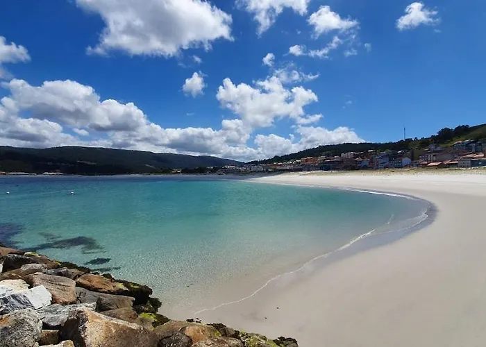 Casa Do Grallo * Corcoesto