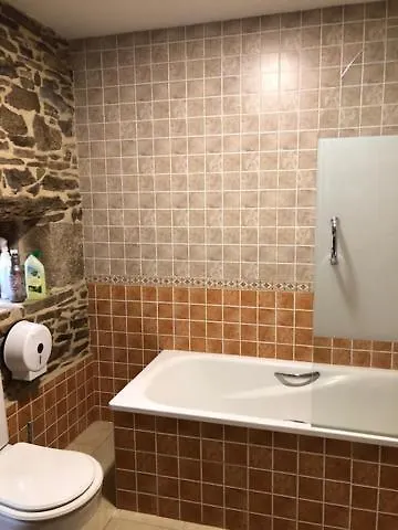 Casa Do Grallo * Corcoesto