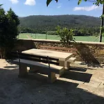 Casa Do Grallo Corcoesto
