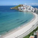 Casa Do Grallo Feriehus