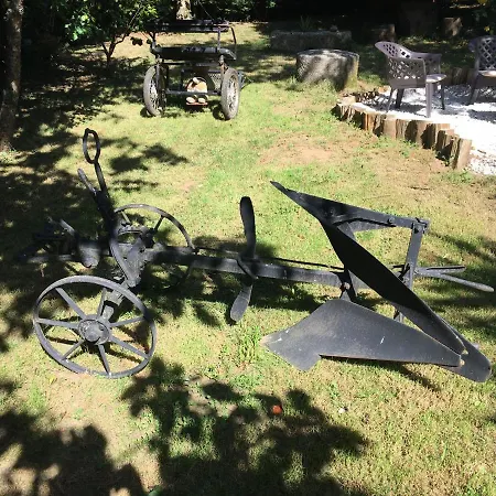 度假居 Casa Do Grallo