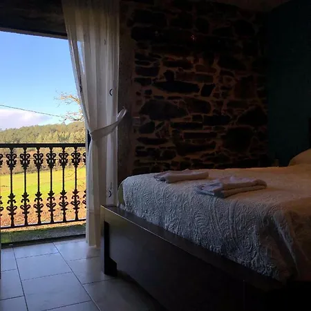 Casa Do Grallo *