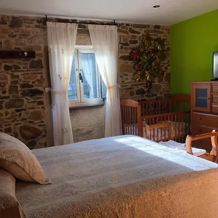 Casa Do Grallo Holiday home