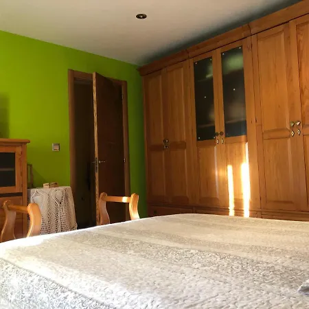 Casa Do Grallo