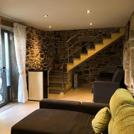 Casa Do Grallo *