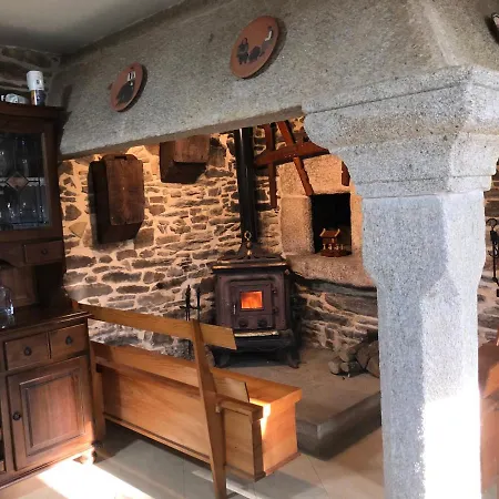 度假居 Casa Do Grallo *