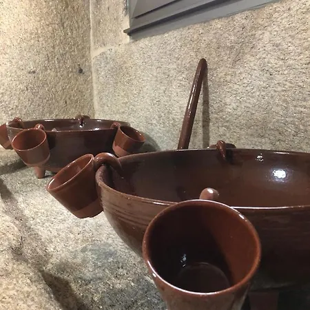 Casa Do Grallo 度假居 *