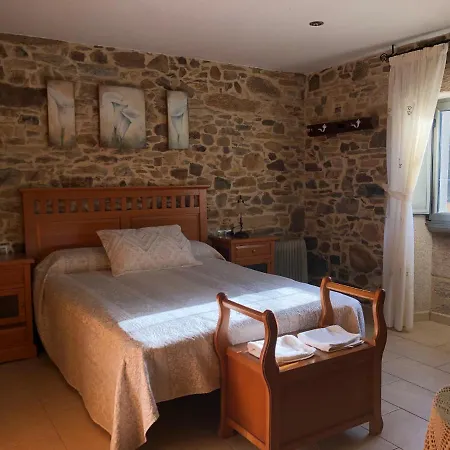 Casa Do Grallo * Corcoesto