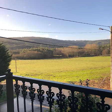 Casa Do Grallo Holiday home