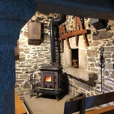Casa Do Grallo