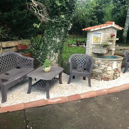 Casa Do Grallo