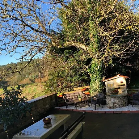 Casa Do Grallo *