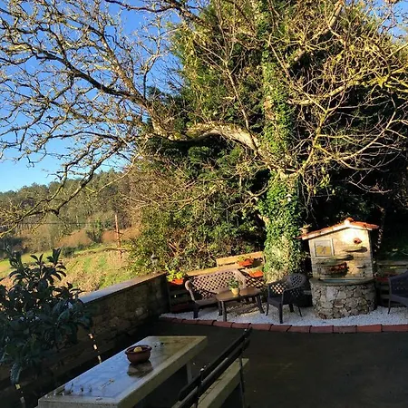 Casa Do Grallo *