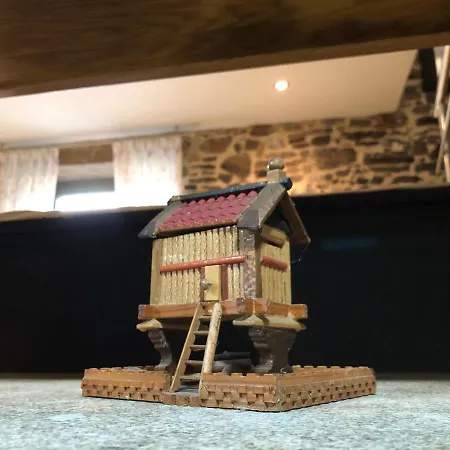 度假居 Casa Do Grallo *