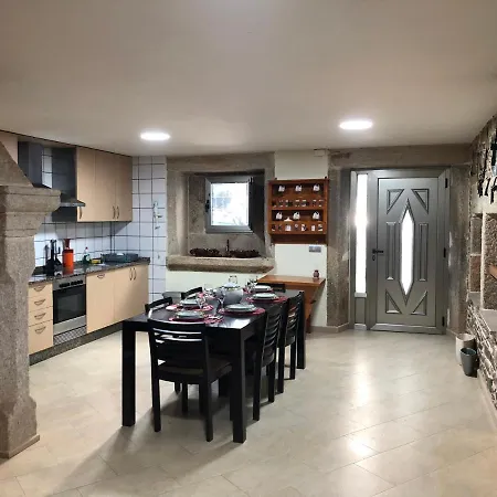 Casa Do Grallo
