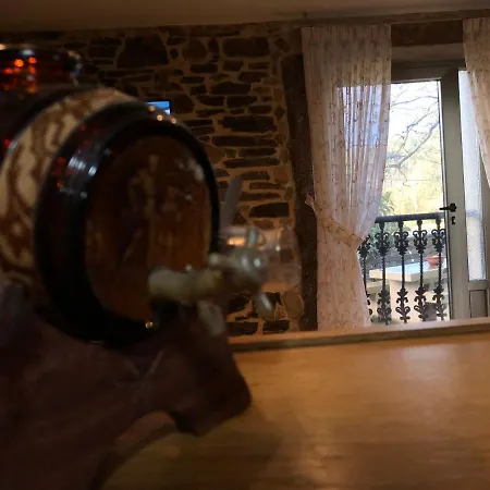 度假居 Casa Do Grallo