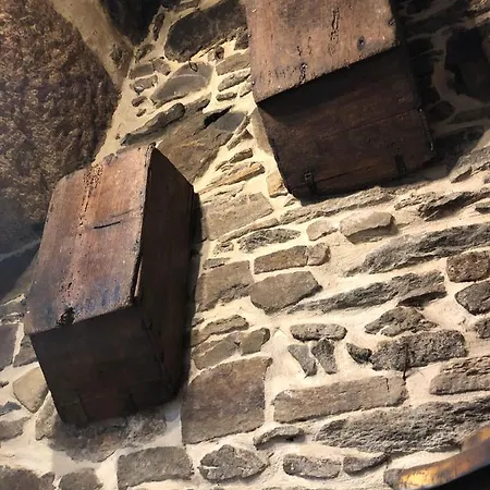 度假居 Casa Do Grallo *