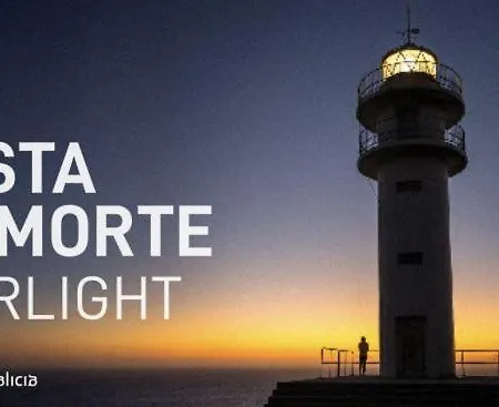 度假居 Casa Do Grallo