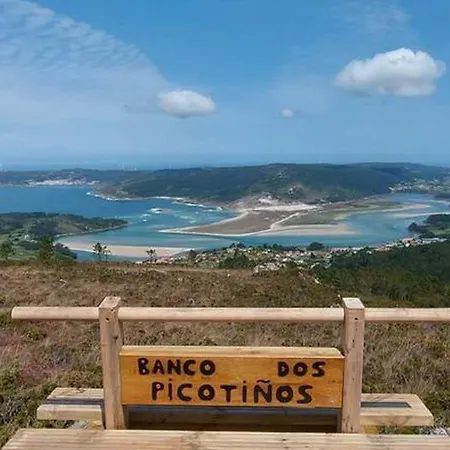 度假居 Casa Do Grallo *