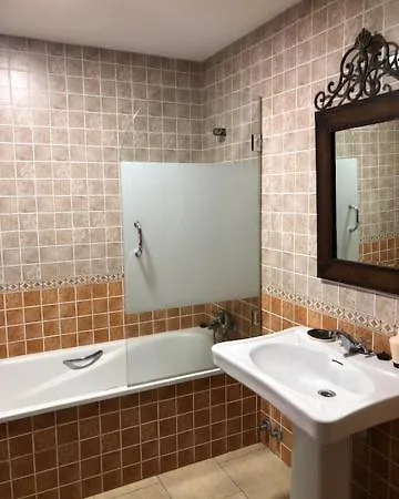 Casa Do Grallo Corcoesto