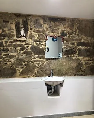 Casa Do Grallo Hébergement de vacances