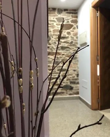 度假居 Casa Do Grallo *