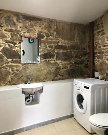 Casa Do Grallo