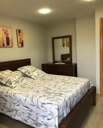 Casa Do Grallo Semesterbostad *