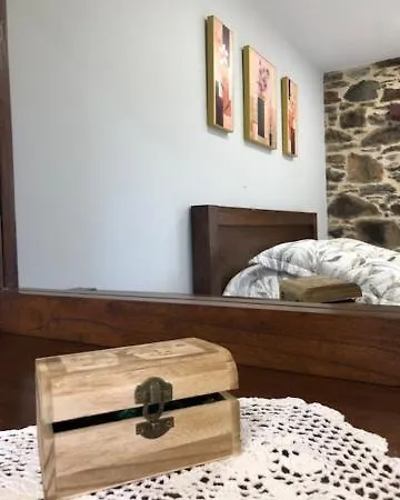 Casa Do Grallo * Corcoesto