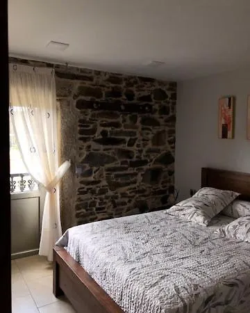 度假居 Casa Do Grallo