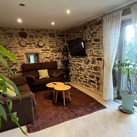 Casa Do Grallo Casa de Férias