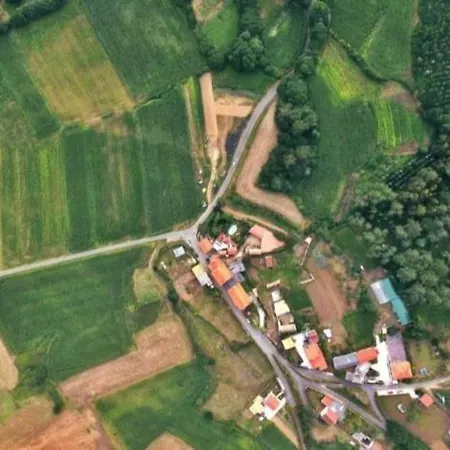 Casa Do Grallo * Corcoesto