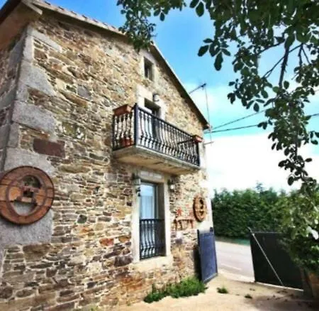 Casa Do Grallo * Corcoesto