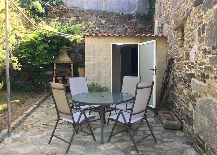 Casa Do Grallo