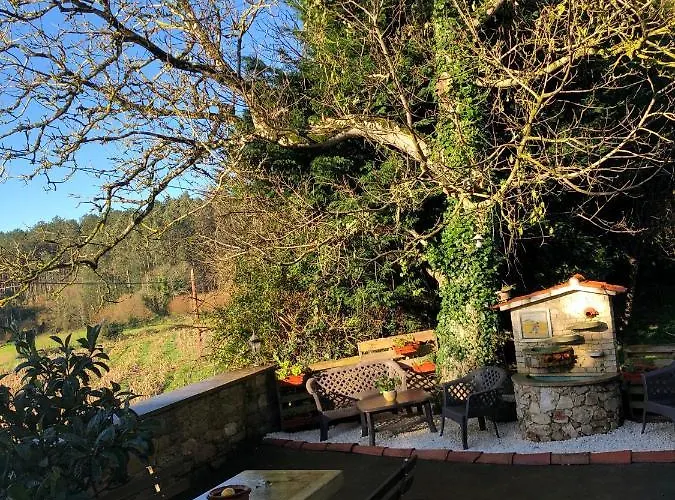 Casa Do Grallo *