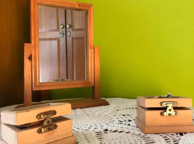 Casa Do Grallo