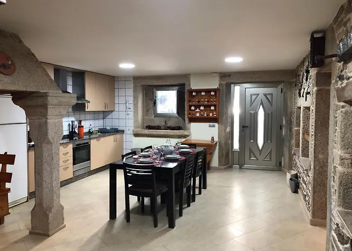 Casa Do Grallo