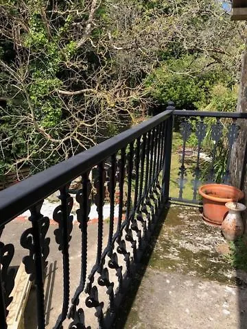 Casa Do Grallo Casa de Férias *
