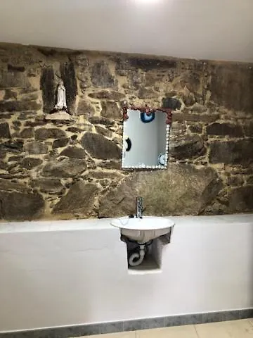 Casa Do Grallo Casa de Férias
