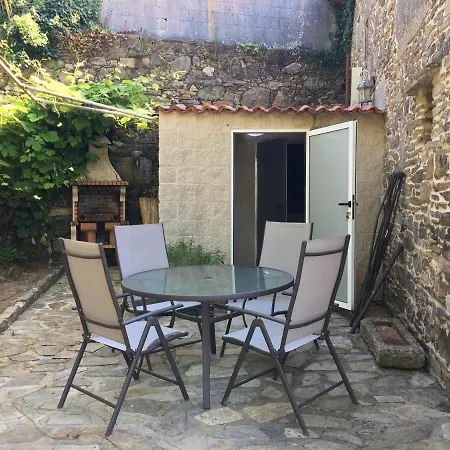 Casa Do Grallo