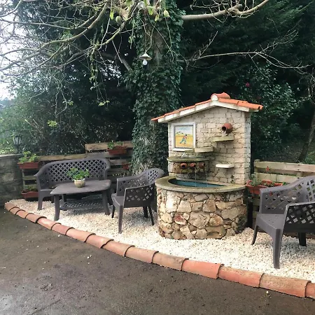 Casa Do Grallo Semesterbostad