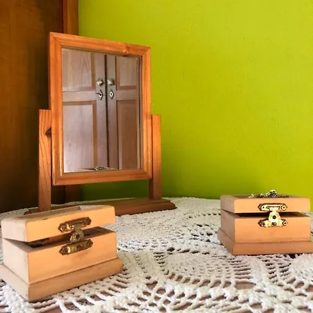 Casa Do Grallo