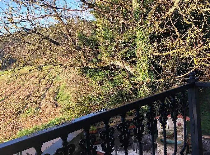 Casa Do Grallo * Corcoesto