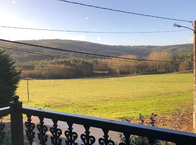 Casa Do Grallo Semesterbostad