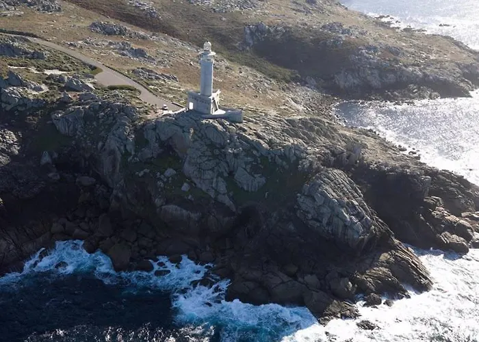 Semesterbostad Casa Do Grallo *