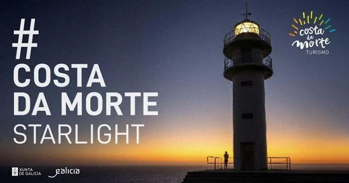 Semesterbostad Casa Do Grallo