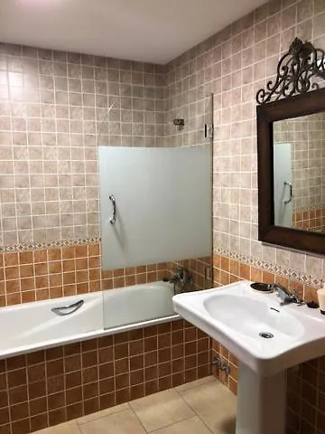 Casa Do Grallo Corcoesto